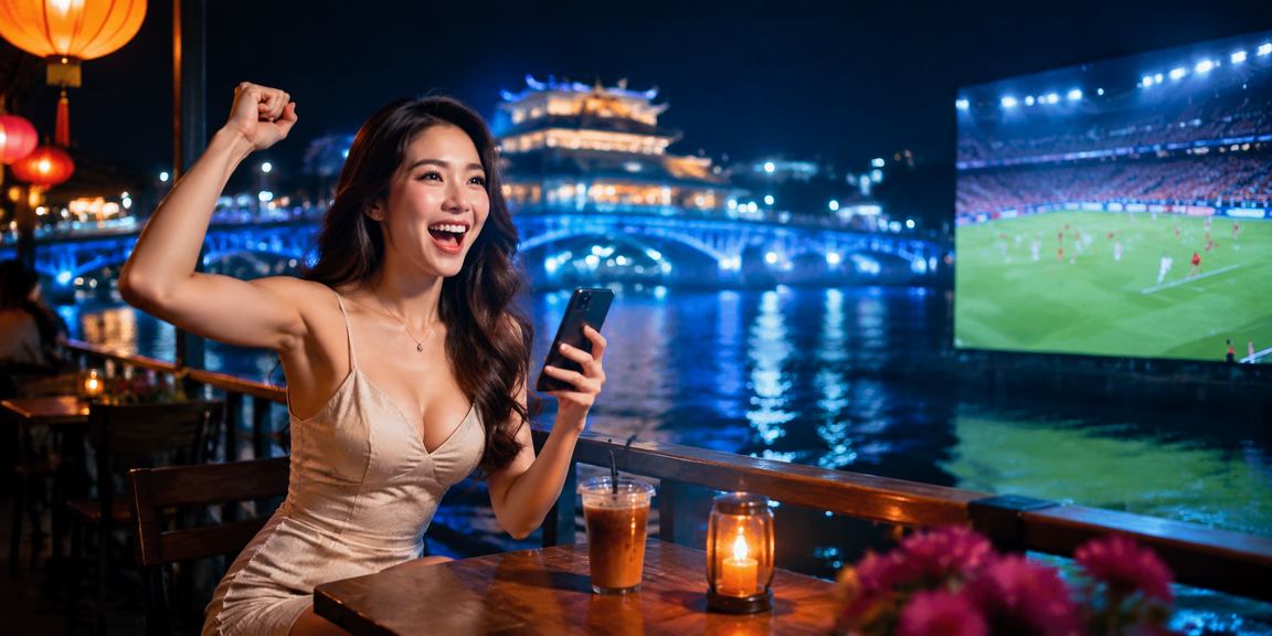 Cảnh trí khách hàng giao dịch thanh toán tại 88qq