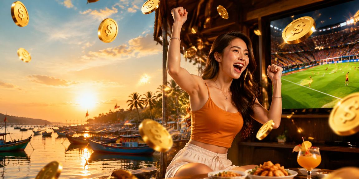 Live casino với dealer thực tế, tương tác trực tuyến