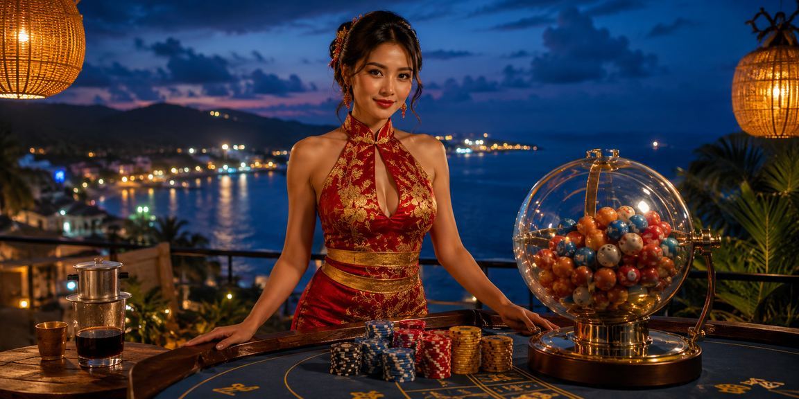 Thanh toán nhanh chóng tại Phú Quốc qua 88qq