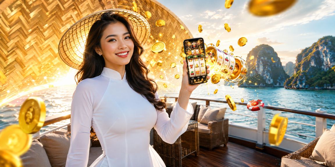 Baccarat trực tuyến phong cách Việt