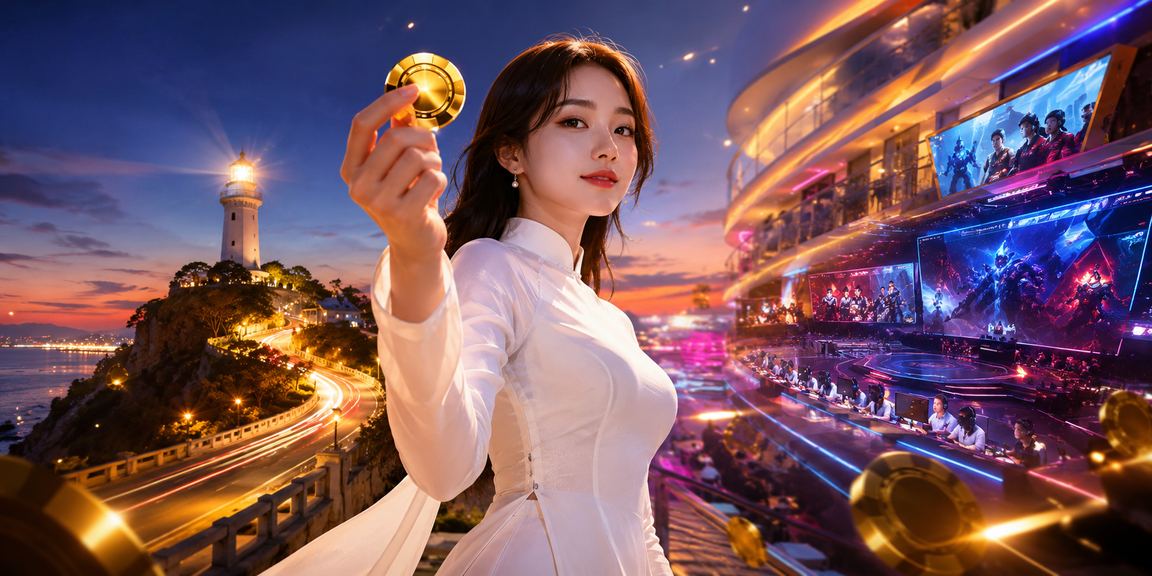 Người chơi theo dõi sự kiện esports tại Vũng Tàu trên 88qq